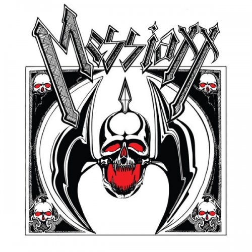 Messiaxx - Messiaxx [Compilation] (2018)