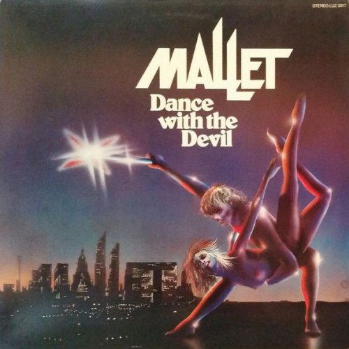 Mallet - Discography (1982-2016)