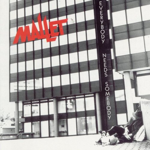 Mallet - Discography (1982-2016)