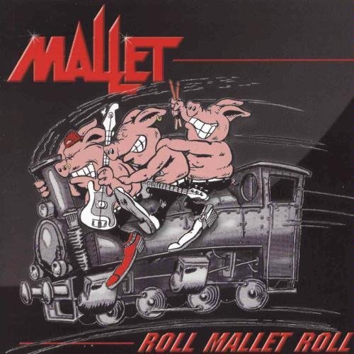 Mallet - Discography (1982-2016)