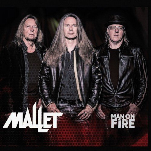 Mallet - Discography (1982-2016)