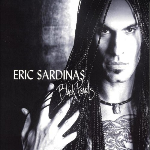 Eric Sardinas - Discography (1999-2014)