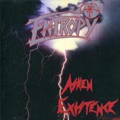 Entropy - Discography (1992-2012)