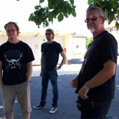 Cancer - Discography (1990-2005)