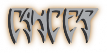 Cancer - Discography (1990-2005)