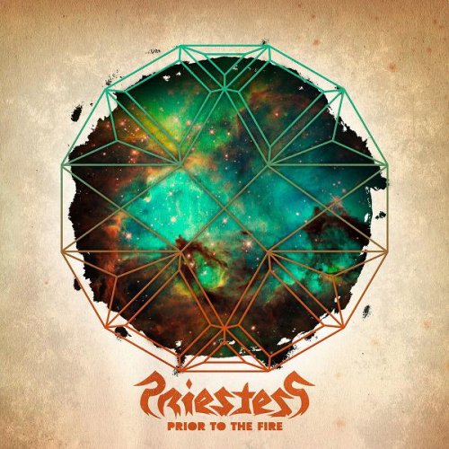 Priestess - Discography (2005-2009)