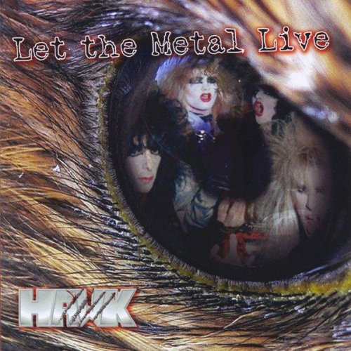 Hawk - Discography (1985-2009)