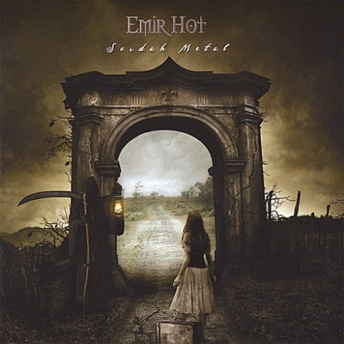 Emir Hot - Sevdah Metal (2008)