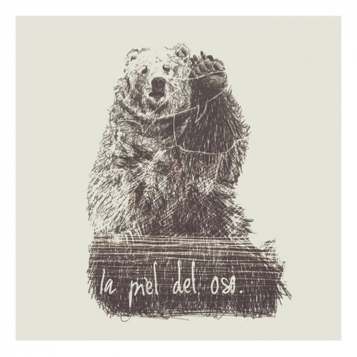 La Piel Del Oso - La Piel Del Oso (2018)