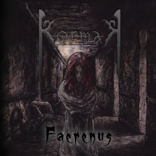 Kormak - Faerenus (2018)