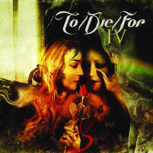 To/Die/For - Discography (1999-2015)