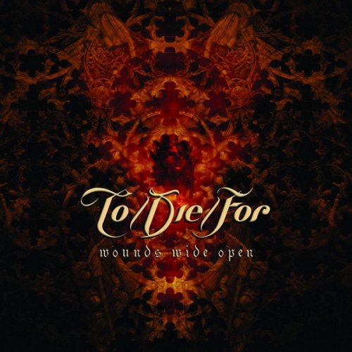 To/Die/For - Discography (1999-2015)