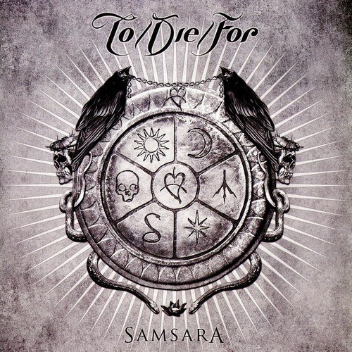 To/Die/For - Discography (1999-2015)