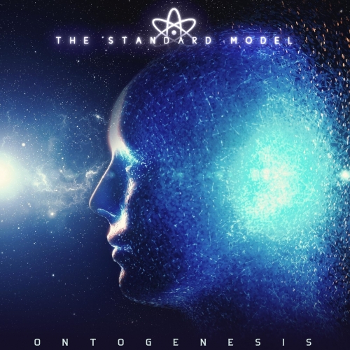 The Standard Model - Ontogenesis (EP) (2018)