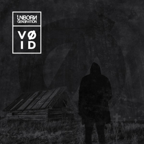 Unborn Generation - Vøid (2018)