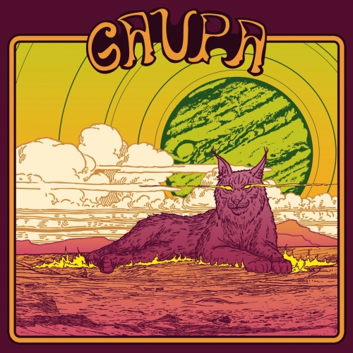 Gaupa - Gaupa (EP) (2018)