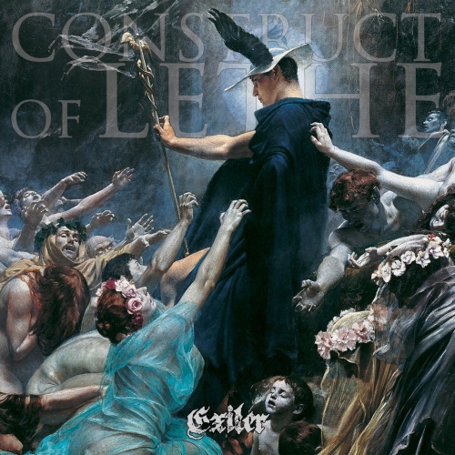 Construct of Lethe - Exiler (2018)