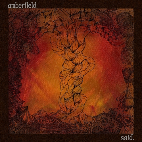 Amberfield - Said. (2018)