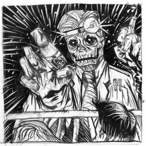 Satan's Basement - Appeal to Your Denial (2018)