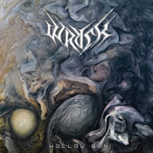 Wrack - Hollow Sun (EP) (2018)