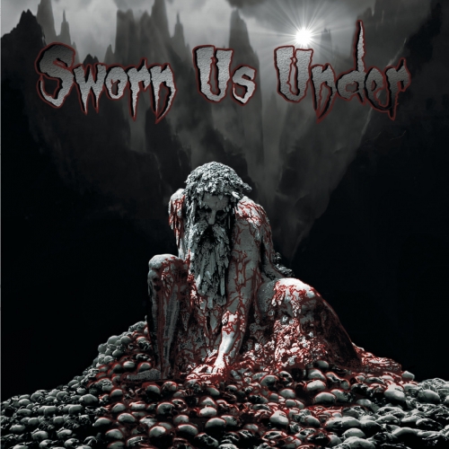 Sworn Us Under - The Stone Man (2018)