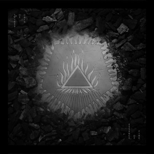 Tribes Of Cain - Essence Of Fire (2018)