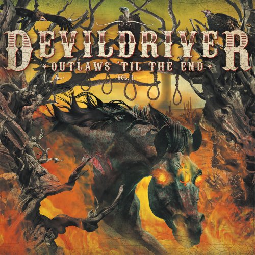 DevilDriver - Discography (2003 - 2020)