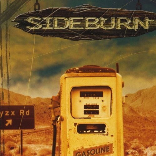 Sideburn - Discography (1997-2017)