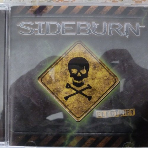 Sideburn - Discography (1997-2017)