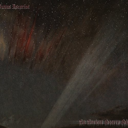 Judas Iscariot - An Ancient Starry Sky (2018)