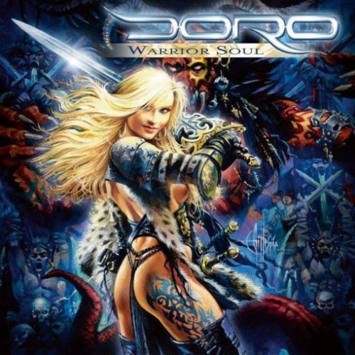 Doro - Collection (Remastered 2018)