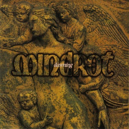 Mindrot - Collection (1995-1998)