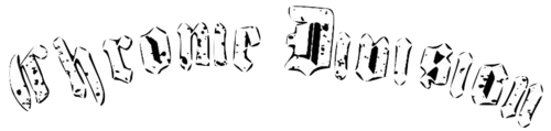 Chrome Division - Collection (2006-2014)