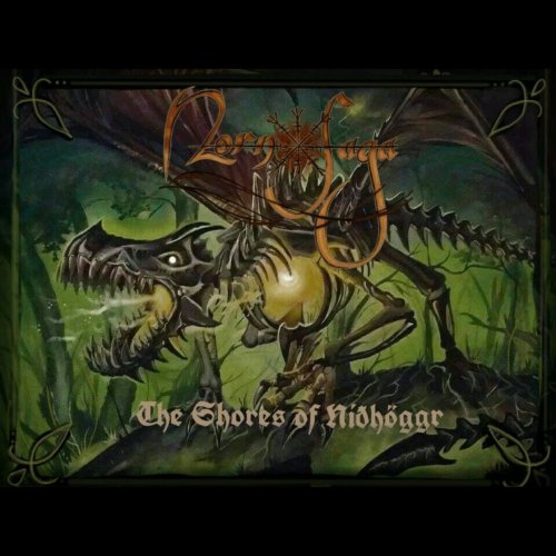 Nornsaga - The Shores of Níðhöggr (2018)