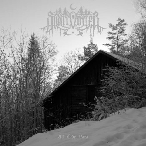 Svältvinter - Att Öde Vara (2018)