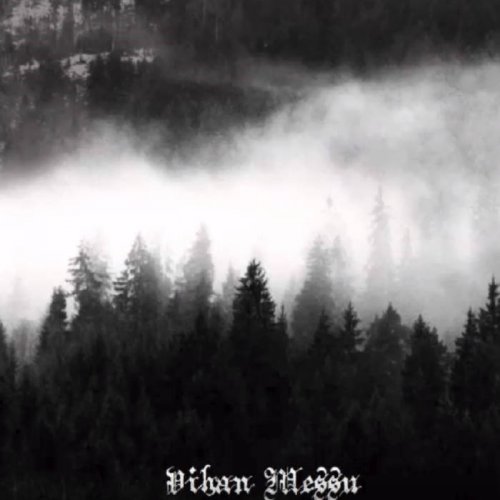 Vihan Messu - Kuolema (2018)