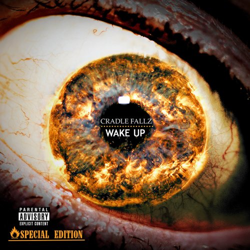 Cradle Fallz - Wake Up (2018)