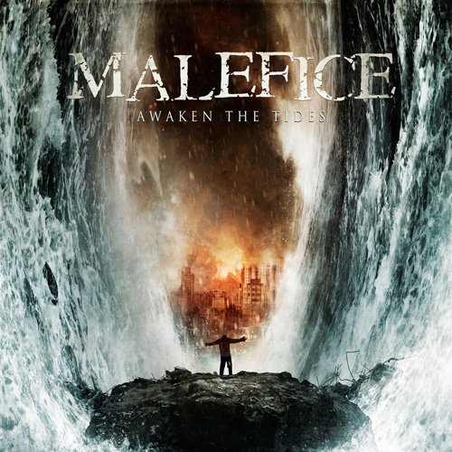 Malefice - Discography (2006-2013)
