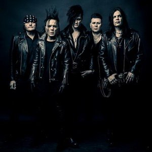 The 69 Eyes - Discography (1992-2019)