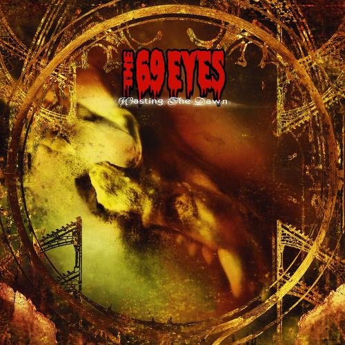 The 69 Eyes - Discography (1992-2019)