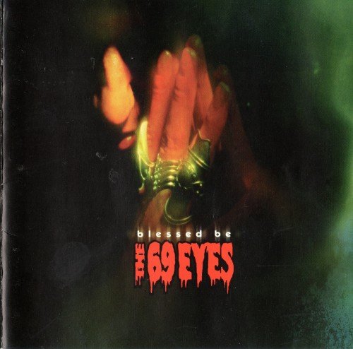 The 69 Eyes - Discography (1992-2019)