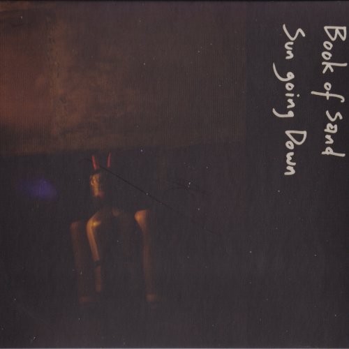 Book Of Sand - Sun Going Down (2018)