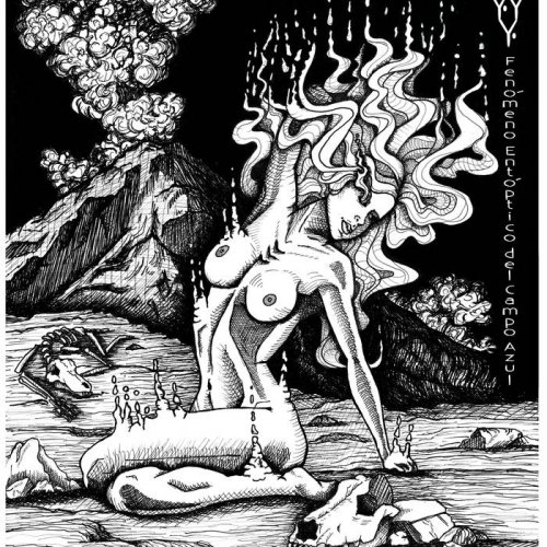 YYYY - Fenómeno Entóptico Del Campo Azul (2018)