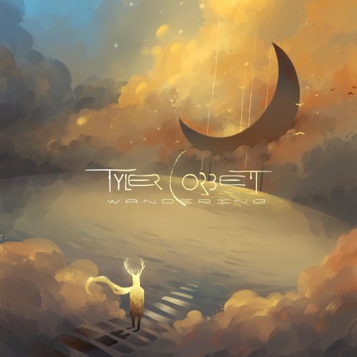 Tyler Corbett - Wandering (2018)