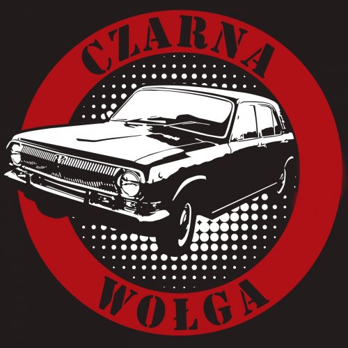 Czarna Wołga - Czarna Wolga (2018)