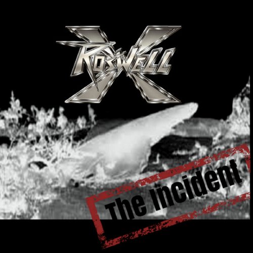 Roswell X - The Incident (2018)