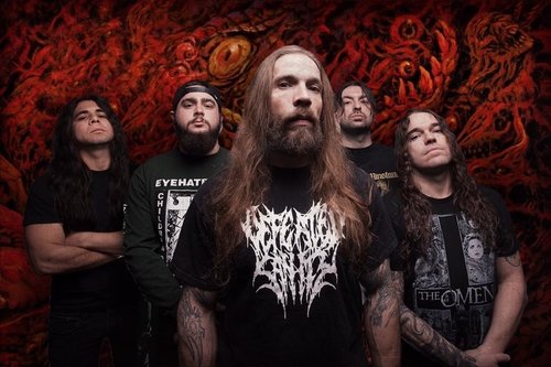 Broken Hope - Discography (1991-2013)