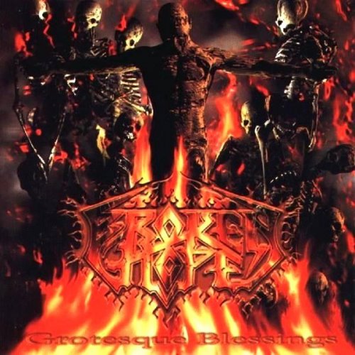 Broken Hope - Discography (1991-2013)