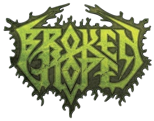 Broken Hope - Discography (1991-2013)