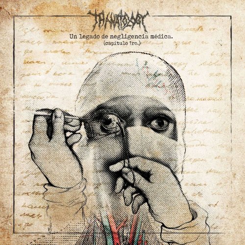 Thanatology - Un Legado De Negligencia Médica (Capítulo 1Ro) (2018) (Ep)